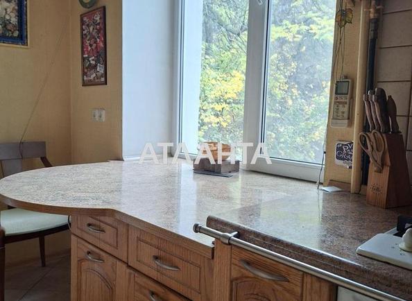 3-кімнатна квартира за адресою вул. Приморська (площа 60,8 м²) - Atlanta.ua - фото 9