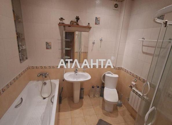 3-кімнатна квартира за адресою вул. Приморська (площа 60,8 м²) - Atlanta.ua - фото 10