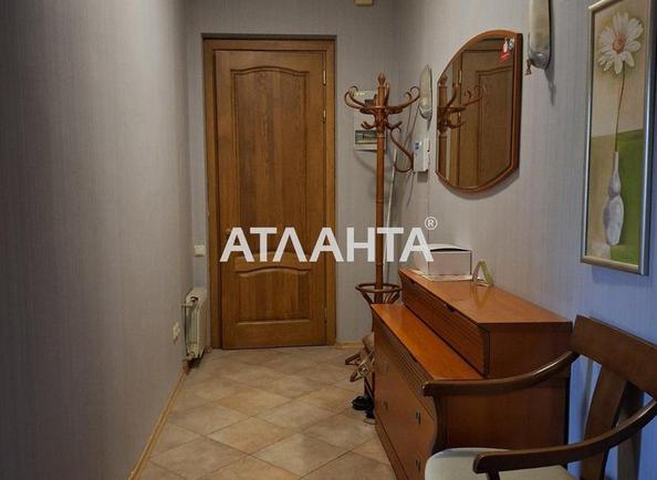 3-кімнатна квартира за адресою вул. Приморська (площа 60,8 м²) - Atlanta.ua - фото 11