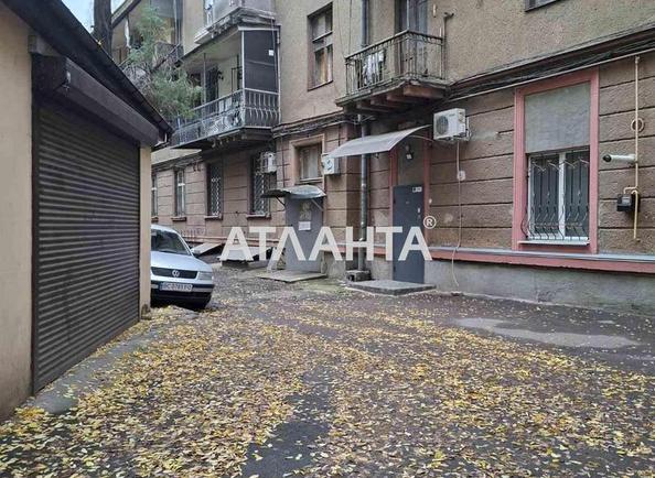 3-кімнатна квартира за адресою вул. Приморська (площа 60,8 м²) - Atlanta.ua - фото 13