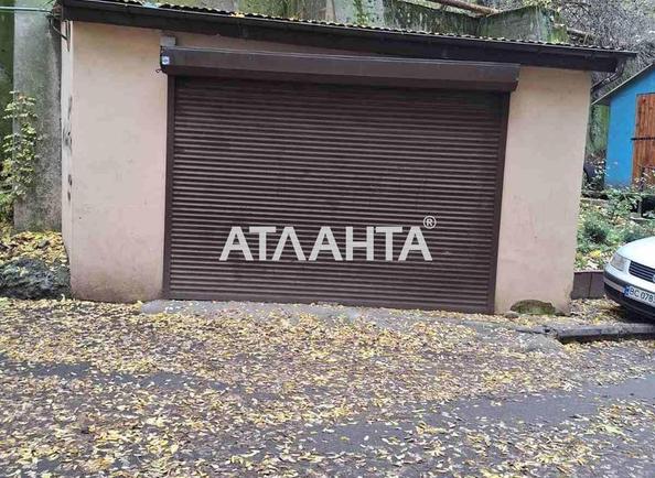 3-кімнатна квартира за адресою вул. Приморська (площа 60,8 м²) - Atlanta.ua - фото 15