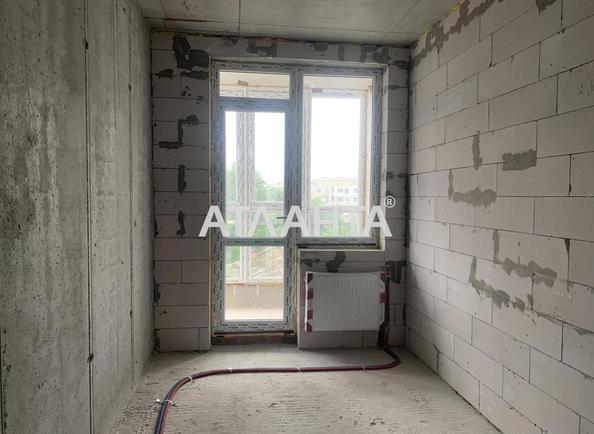 1-комнатная квартира по адресу ул. Пишоновская (площадь 28,1 м²) - Atlanta.ua - фото 3