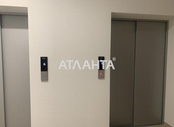 1-комнатная квартира по адресу ул. Пишоновская (площадь 28,1 м²) - Atlanta.ua - фото 4