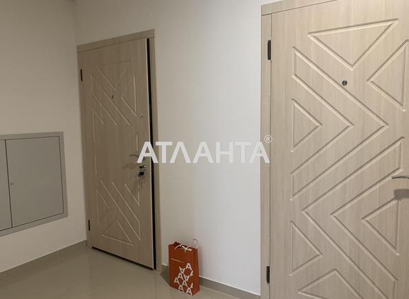 1-комнатная квартира по адресу ул. Пишоновская (площадь 28,1 м²) - Atlanta.ua - фото 6