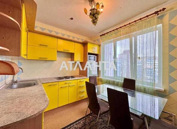3-rooms apartment apartment by the address st. Zabolotnogo (area 72 m²) - Atlanta.ua - photo 2