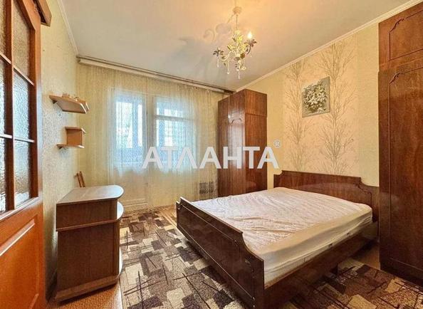 3-rooms apartment apartment by the address st. Zabolotnogo (area 72 m²) - Atlanta.ua - photo 3