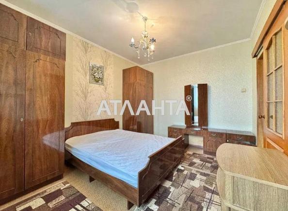 3-rooms apartment apartment by the address st. Zabolotnogo (area 72 m²) - Atlanta.ua - photo 4