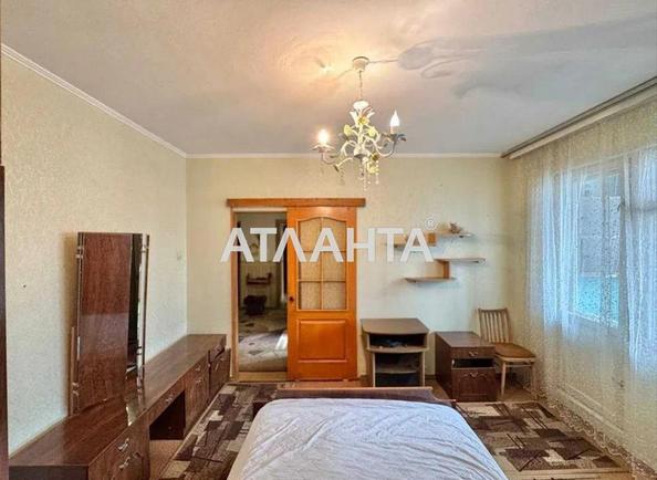 3-rooms apartment apartment by the address st. Zabolotnogo (area 72 m²) - Atlanta.ua - photo 5