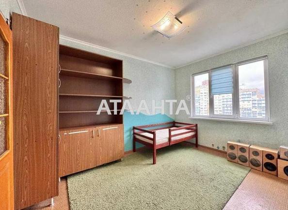 3-rooms apartment apartment by the address st. Zabolotnogo (area 72 m²) - Atlanta.ua - photo 6