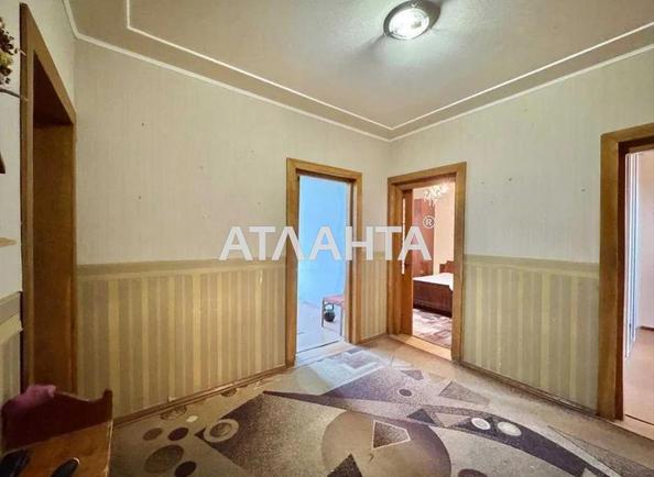 3-rooms apartment apartment by the address st. Zabolotnogo (area 72 m²) - Atlanta.ua - photo 11
