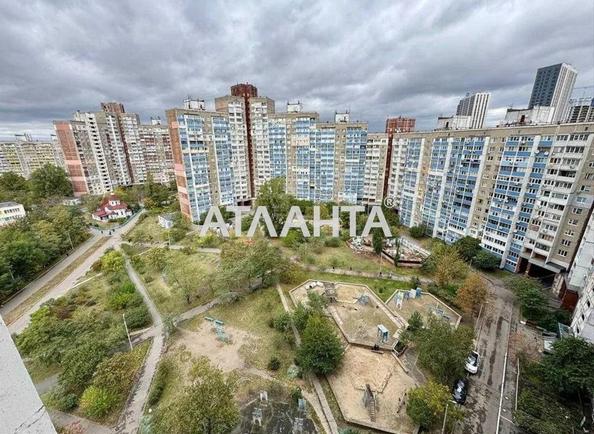 3-rooms apartment apartment by the address st. Zabolotnogo (area 72 m²) - Atlanta.ua - photo 19