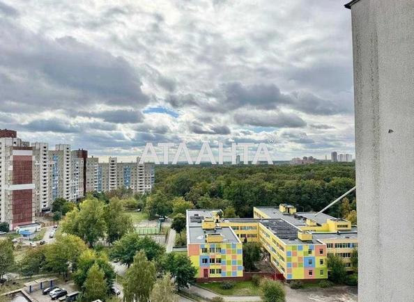 3-rooms apartment apartment by the address st. Zabolotnogo (area 72 m²) - Atlanta.ua - photo 21