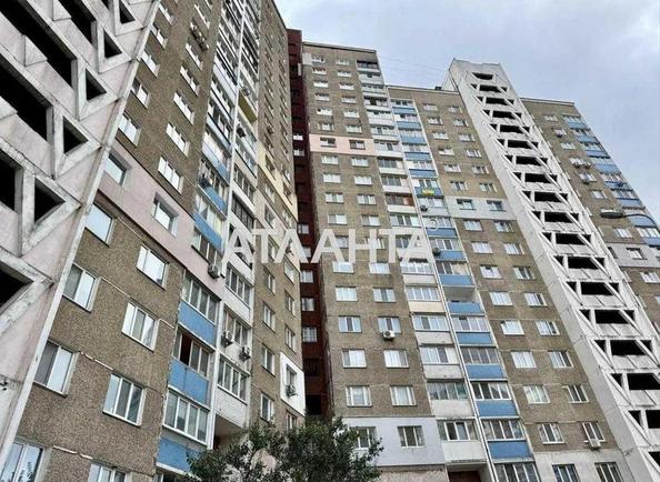 3-rooms apartment apartment by the address st. Zabolotnogo (area 72 m²) - Atlanta.ua - photo 23