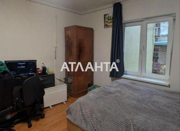 1-кімнатна квартира за адресою вул. Стрийська (площа 27,3 м²) - Atlanta.ua - фото 2