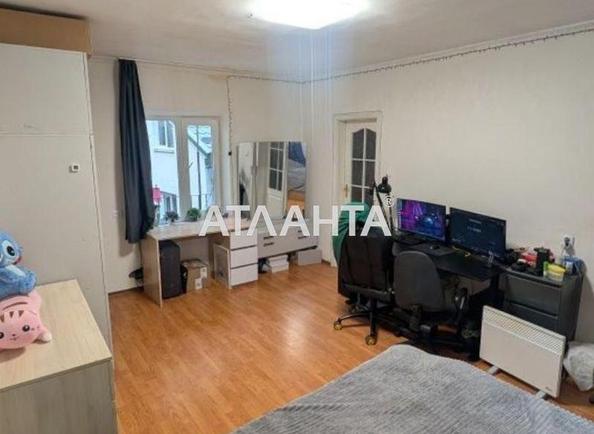 1-кімнатна квартира за адресою вул. Стрийська (площа 27,3 м²) - Atlanta.ua - фото 3