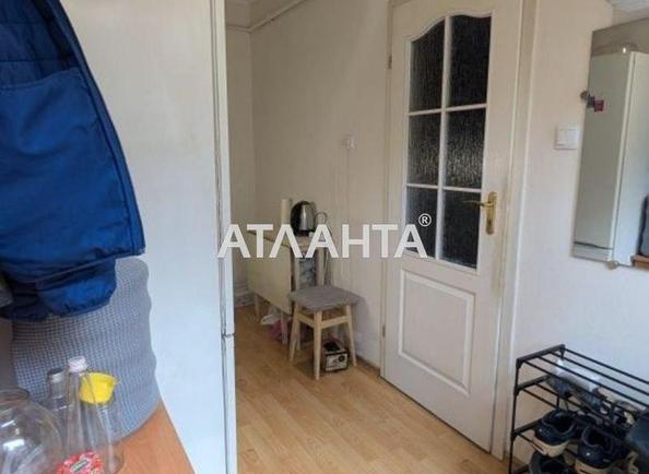 1-кімнатна квартира за адресою вул. Стрийська (площа 27,3 м²) - Atlanta.ua - фото 4