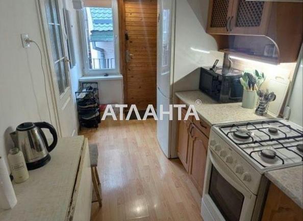 1-кімнатна квартира за адресою вул. Стрийська (площа 27,3 м²) - Atlanta.ua - фото 5