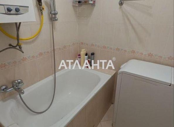 1-кімнатна квартира за адресою вул. Стрийська (площа 27,3 м²) - Atlanta.ua - фото 6