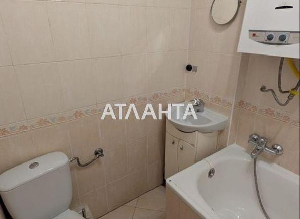 1-кімнатна квартира за адресою вул. Стрийська (площа 27,3 м²) - Atlanta.ua - фото 7