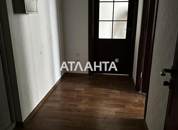 1-room apartment apartment by the address st. Koneva (area 38,6 m²) - Atlanta.ua - photo 2