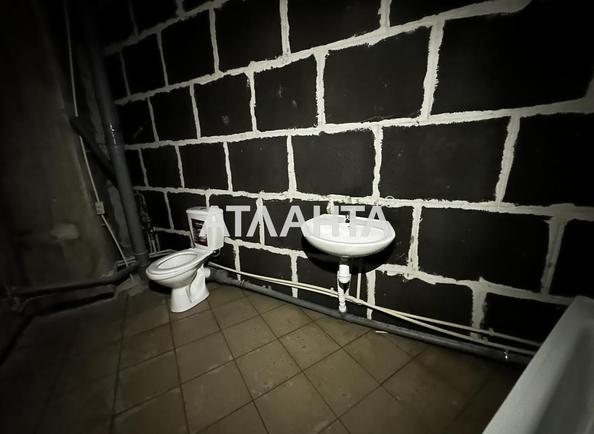 1-room apartment apartment by the address st. Koneva (area 38,6 m²) - Atlanta.ua - photo 7