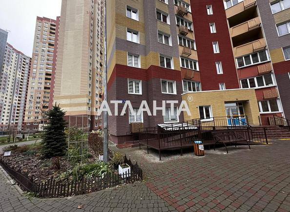 1-room apartment apartment by the address st. Koneva (area 38,6 m²) - Atlanta.ua - фото 15