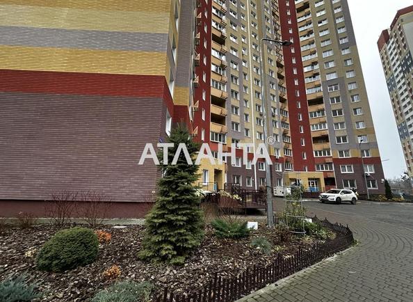 1-room apartment apartment by the address st. Koneva (area 38,6 m²) - Atlanta.ua - фото 16