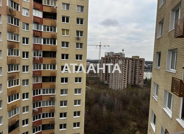 1-room apartment apartment by the address st. Koneva (area 38,6 m²) - Atlanta.ua - фото 18