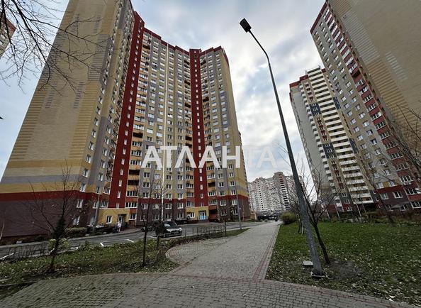 1-room apartment apartment by the address st. Koneva (area 38,6 m²) - Atlanta.ua - фото 20