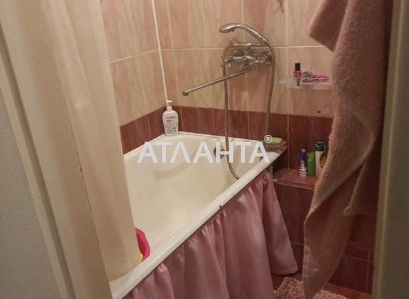 1-room apartment apartment by the address st. Zabolotnogo ak (area 29,4 m²) - photo 4 1-room apartment apartment by the address st. Zabolotnogo ak (area 29,4 m²) - Atlanta.ua - photo 4