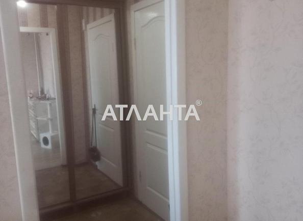 1-room apartment apartment by the address st. Zabolotnogo ak (area 29,4 m²) - photo 6 1-room apartment apartment by the address st. Zabolotnogo ak (area 29,4 m²) - Atlanta.ua - photo 6