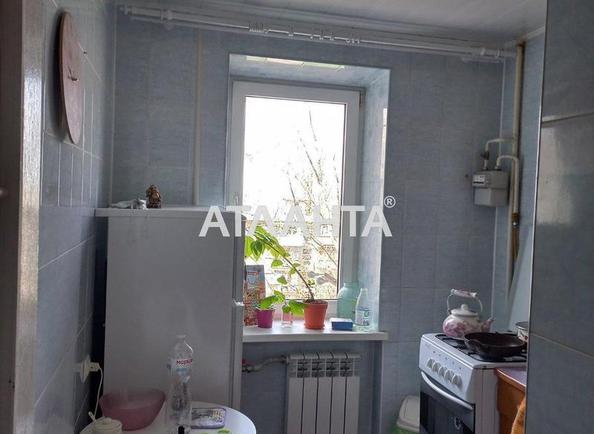 1-room apartment apartment by the address st. Zabolotnogo ak (area 29,4 m²) - photo 2 1-room apartment apartment by the address st. Zabolotnogo ak (area 29,4 m²) - Atlanta.ua - photo 2