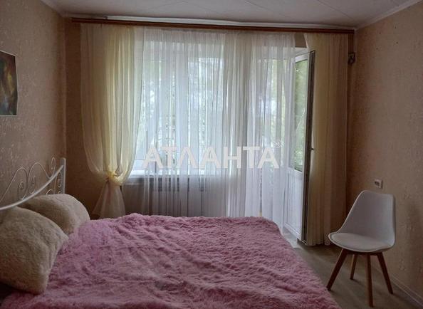 1-room apartment apartment by the address st. Zabolotnogo ak (area 29,4 m²) 1-room apartment apartment by the address st. Zabolotnogo ak (area 29,4 m²) - Atlanta.ua