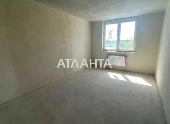 1-room apartment apartment by the address st. Ul Lomonosova (area 38,8 m²) 1-room apartment apartment by the address st. Ul Lomonosova (area 38,8 m²) - Atlanta.ua