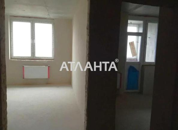 1-room apartment apartment by the address st. Ul Lomonosova (area 38,8 m²) - photo 2 1-room apartment apartment by the address st. Ul Lomonosova (area 38,8 m²) - Atlanta.ua - photo 2