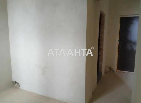 1-room apartment apartment by the address st. Ul Lomonosova (area 38,8 m²) - photo 5 1-room apartment apartment by the address st. Ul Lomonosova (area 38,8 m²) - Atlanta.ua - photo 5