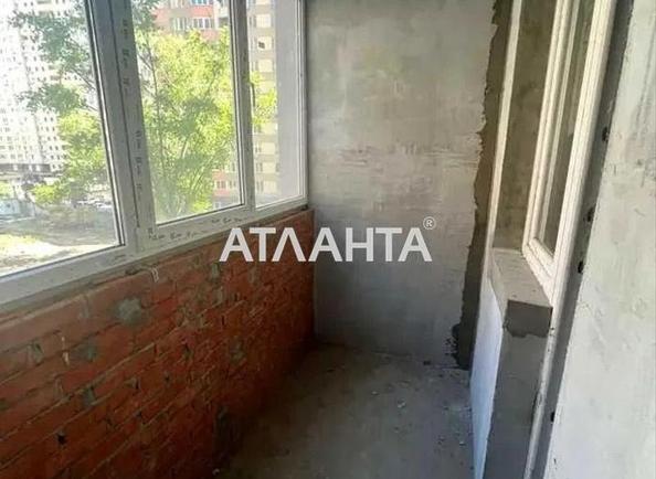 1-room apartment apartment by the address st. Ul Lomonosova (area 38,8 m²) - photo 7 1-room apartment apartment by the address st. Ul Lomonosova (area 38,8 m²) - Atlanta.ua - photo 7