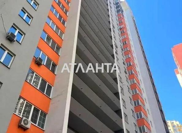 1-room apartment apartment by the address st. Ul Lomonosova (area 38,8 m²) - photo 11 1-room apartment apartment by the address st. Ul Lomonosova (area 38,8 m²) - Atlanta.ua - photo 11