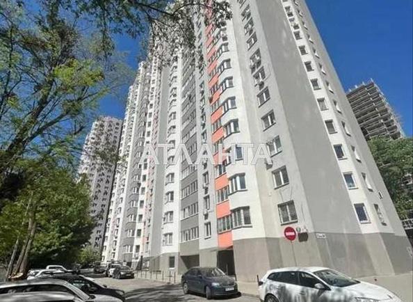 1-room apartment apartment by the address st. Ul Lomonosova (area 38,8 m²) - photo 12 1-room apartment apartment by the address st. Ul Lomonosova (area 38,8 m²) - Atlanta.ua - photo 12