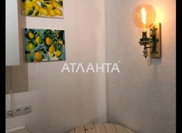 1-кімнатна квартира за адресою вул. Садова (площа 20 м²) - Atlanta.ua - фото 4