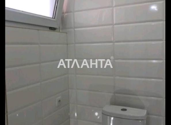 1-кімнатна квартира за адресою вул. Садова (площа 20 м²) - Atlanta.ua - фото 5