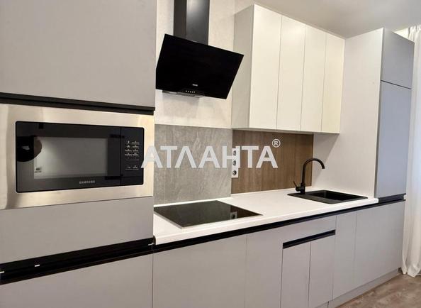 1-комнатная квартира по адресу Люстдорфская дор. (площадь 35,7 м²) - Atlanta.ua