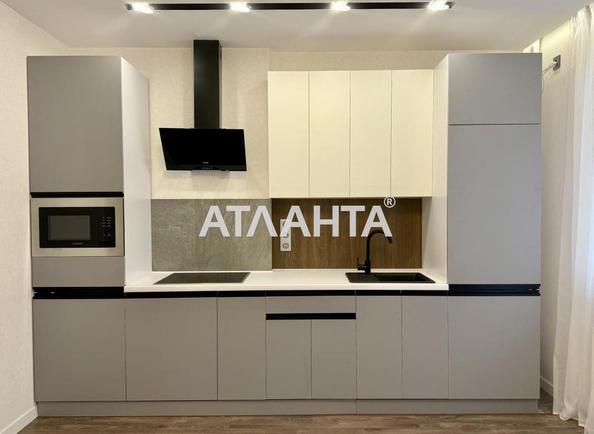 1-комнатная квартира по адресу Люстдорфская дор. (площадь 35,7 м²) - Atlanta.ua - фото 2