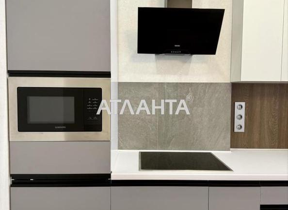 1-комнатная квартира по адресу Люстдорфская дор. (площадь 35,7 м²) - Atlanta.ua - фото 3