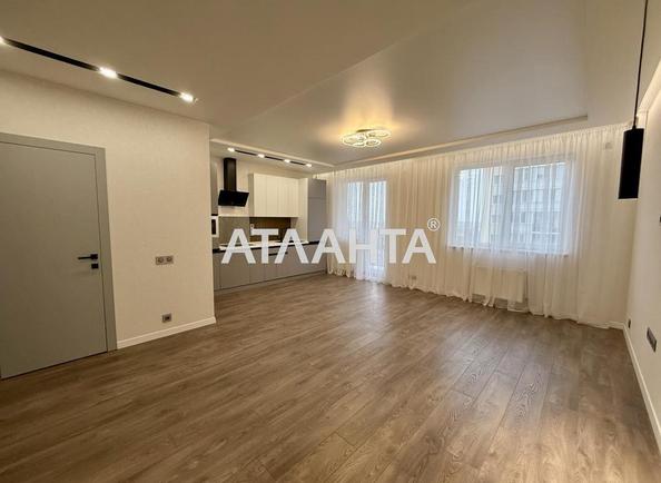 1-комнатная квартира по адресу Люстдорфская дор. (площадь 35,7 м²) - Atlanta.ua - фото 4