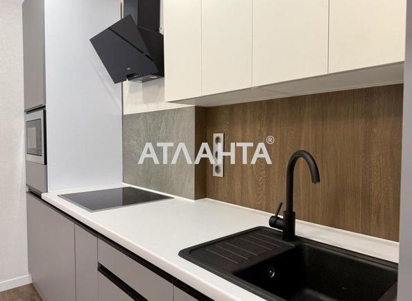 1-комнатная квартира по адресу Люстдорфская дор. (площадь 35,7 м²) - Atlanta.ua - фото 5