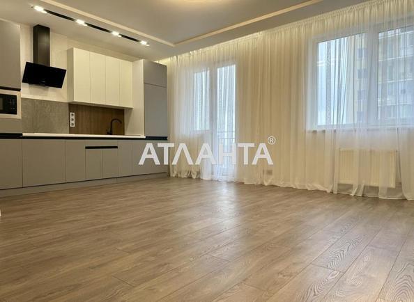 1-комнатная квартира по адресу Люстдорфская дор. (площадь 35,7 м²) - Atlanta.ua - фото 6