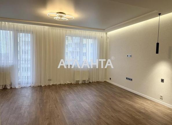 1-комнатная квартира по адресу Люстдорфская дор. (площадь 35,7 м²) - Atlanta.ua - фото 7