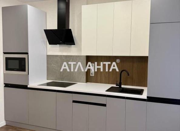 1-комнатная квартира по адресу Люстдорфская дор. (площадь 35,7 м²) - Atlanta.ua - фото 8