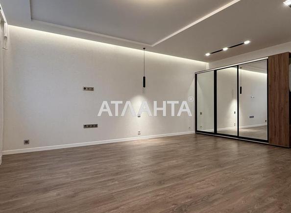 1-комнатная квартира по адресу Люстдорфская дор. (площадь 35,7 м²) - Atlanta.ua - фото 9